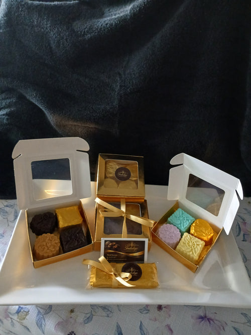 Indulgent Full Service - 1-1/4 lb.