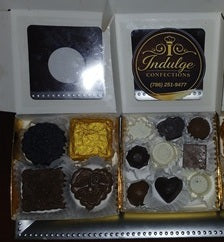 Indulge Duo - 3/4 lb.