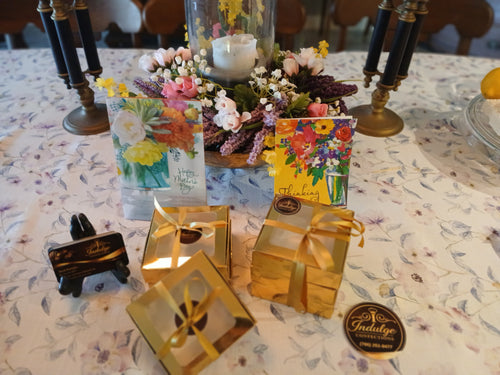 Mother's Day Special! Free Personalized gift!