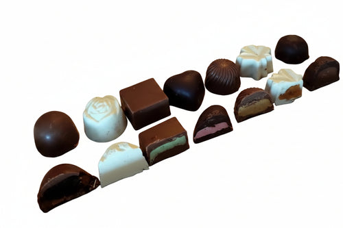 Indulge Duo - 3/4 lb.